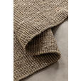 JUTETEPPICH 80/150 cm Bouclé  - Greige, Basics, Textil (80/150cm) - Linea Natura