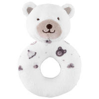 RASSEL Honey  - Beige/Creme, Basics, Textil (9/13cm) - Patinio