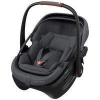 BABYSCHALE Coral Slide Pro  - Graphitfarben, Basics, Kunststoff/Textil - Maxi-Cosi