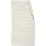 DUSCHTUCH 70/140 cm  - Weiß, Textil (70/140cm) - Esposa