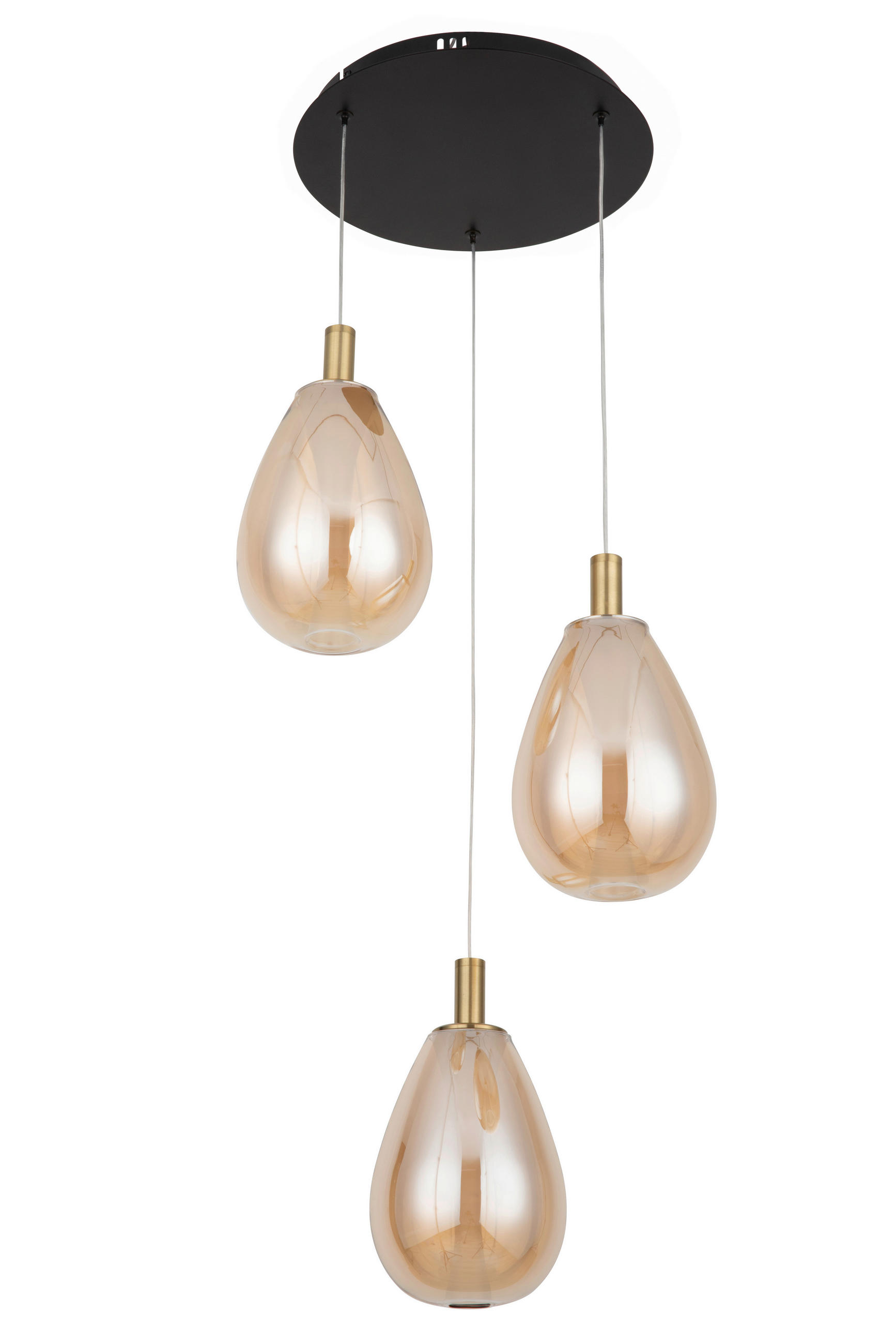 Novel ZÁVĚSNÉ LED SVÍTIDLO, 36/150 cm