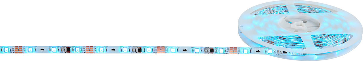 LED-STRIP   - Basics, Kunststoff (690/1/0,3cm) - Globo