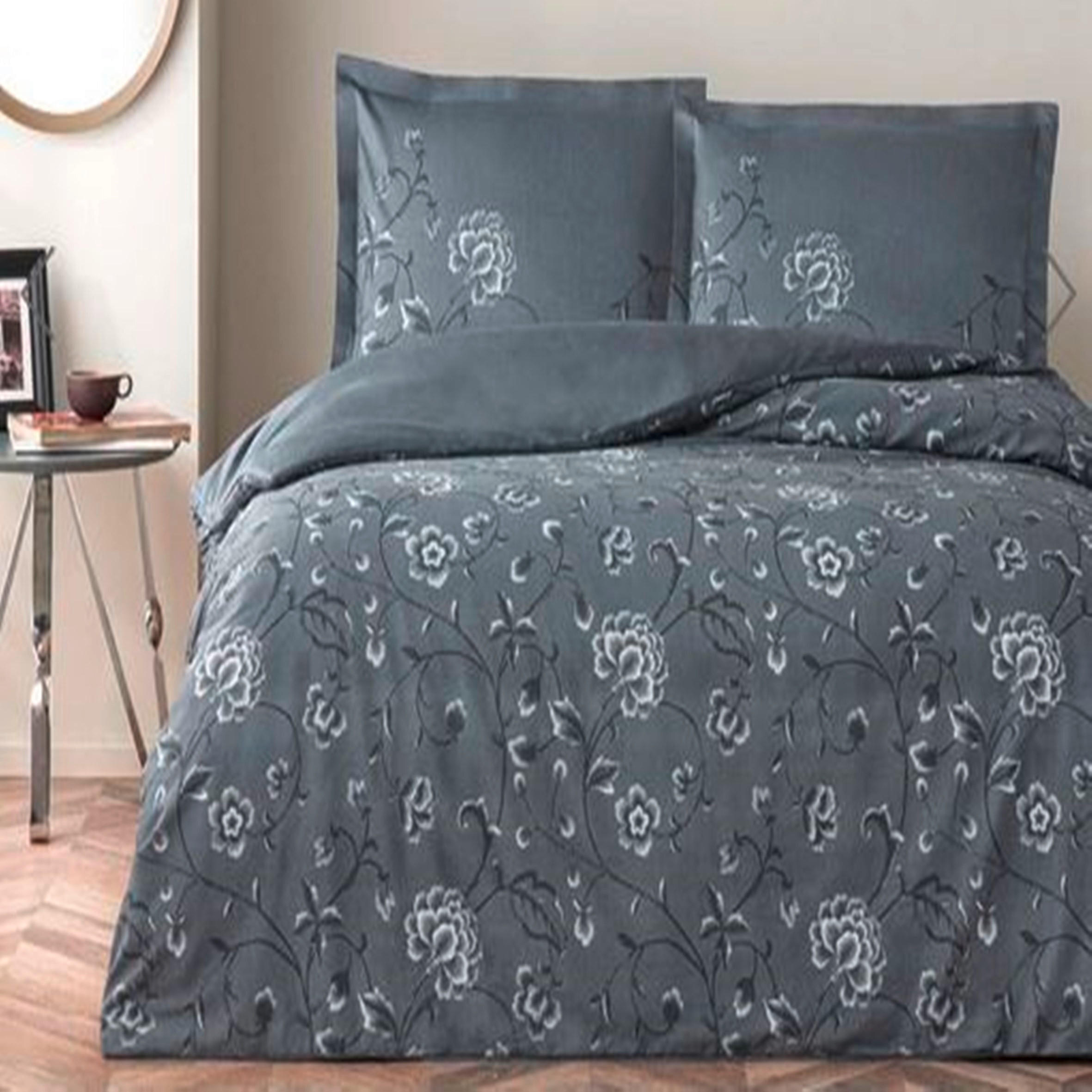 LENJERIE DE PAT 230/260 cm  - multicolor, Basics, textil (230/260cm)