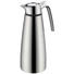 ISOLIERKANNE 1 L - Edelstahlfarben, Design, Metall - WMF ISOLIERKANNE 1 L - Edelstahlfarben, Design, Metall - WMF