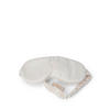 SCHLAFMASKE - Sandfarben, Basics, Textil - Essenza