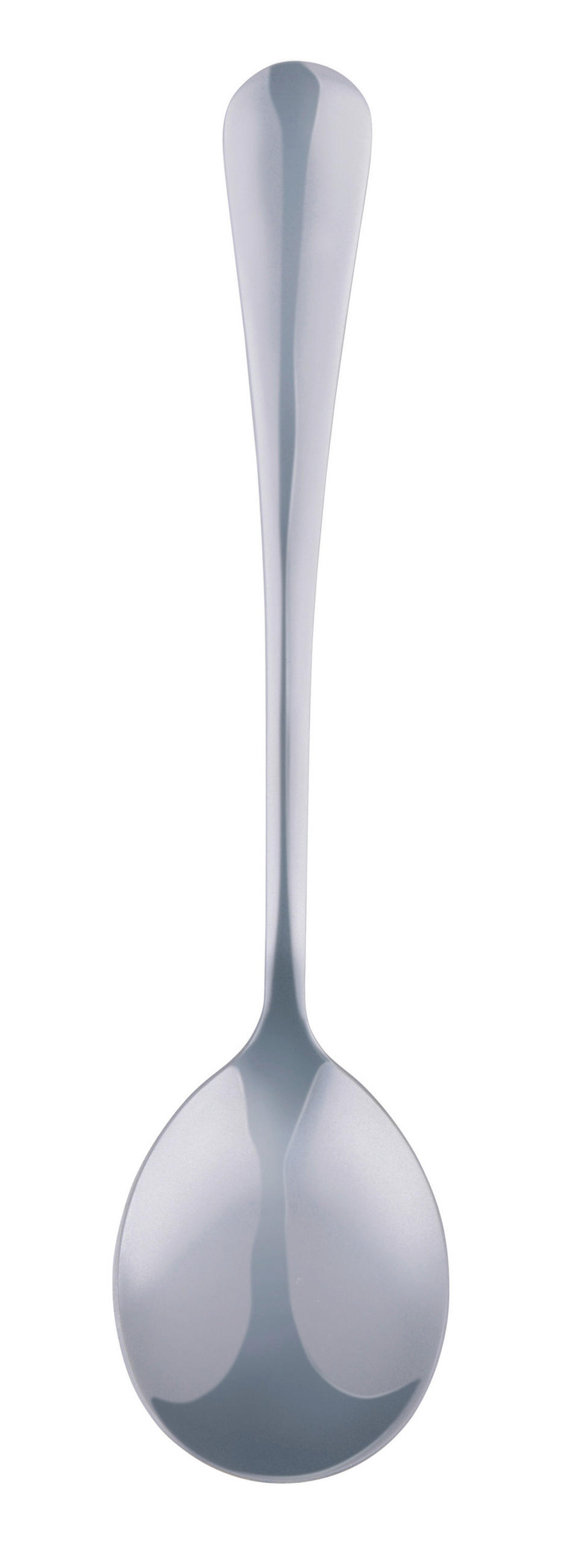 BESTECKSET Besteckset 72-teilig Edelstahl  - Edelstahlfarben/Grau, Basics, Metall (22.5/2/0.3cm) - Alpina 6287