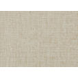 ECKSOFA in Chenille Beige  284/205 cm  - Beige/Schwarz, Design, Kunststoff/Textil (284/205cm) - Xora