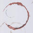 FLÄCHENVORHANG in Terra cotta - Terra cotta, MODERN, Textil (60/255cm) - Novel FLÄCHENVORHANG in Terra cotta - Terra cotta, MODERN, Textil (60/255cm) - Novel