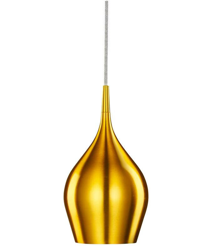 LAMPĂ SUSPENDATĂ 12/120 cm