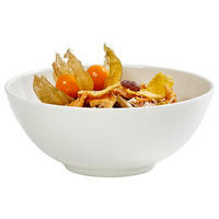 MISKA NA MÜSLI, keramika,  - bílá, Konvenční, keramika (0,5l) - Villeroy & Boch