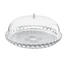 KROŽNIK ZA TORTO TIFFANY, Ø 36 - prozorna, Konvencionalno, umetna masa (36,00/14,00/0,00cm) KROŽNIK ZA TORTO TIFFANY, Ø 36 - prozorna, Konvencionalno, umetna masa (36,00/14,00/0,00cm)