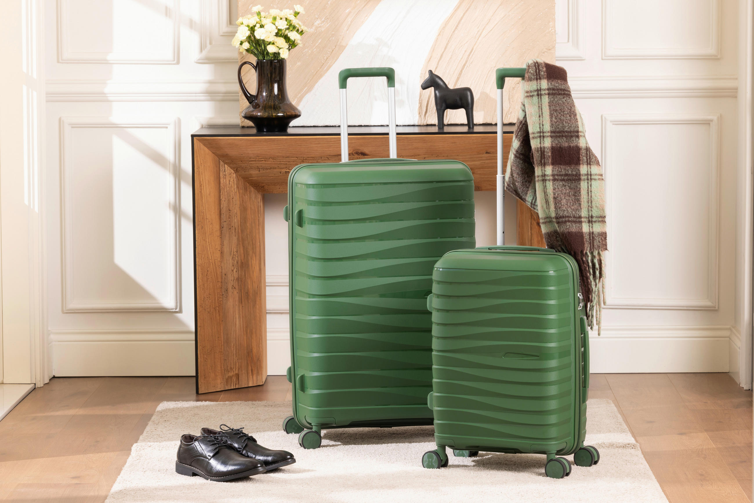 Reisekofferset Marie