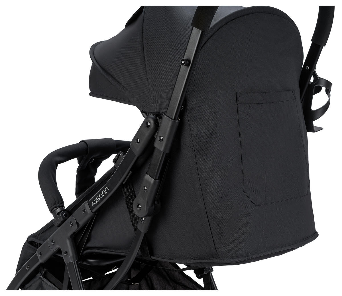 BUGGY  - KONVENTIONELL (77,5/50/103cm) - Osann