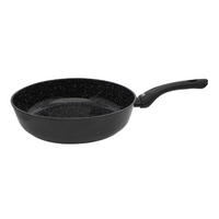 SCHMORPFANNE Belugo Keramikbeschichtung  - Schwarz, Basics, Metall (1/1/1cm) - ELO
