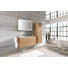 MIDISCHRANK 40/147/34,5 cm - Eichefarben, Design, Holz (40/147/34,5cm) MIDISCHRANK 40/147/34,5 cm - Eichefarben, Design, Holz (40/147/34,5cm)