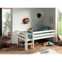 HOCHBETT 90/200 cm  - MODERN, Holz/Holzwerkstoff (90/200cm) - MID.YOU