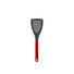 Pfannenwender groß - Rot, Basics, Kunststoff (9/31cm) - MEPAL ROSTI