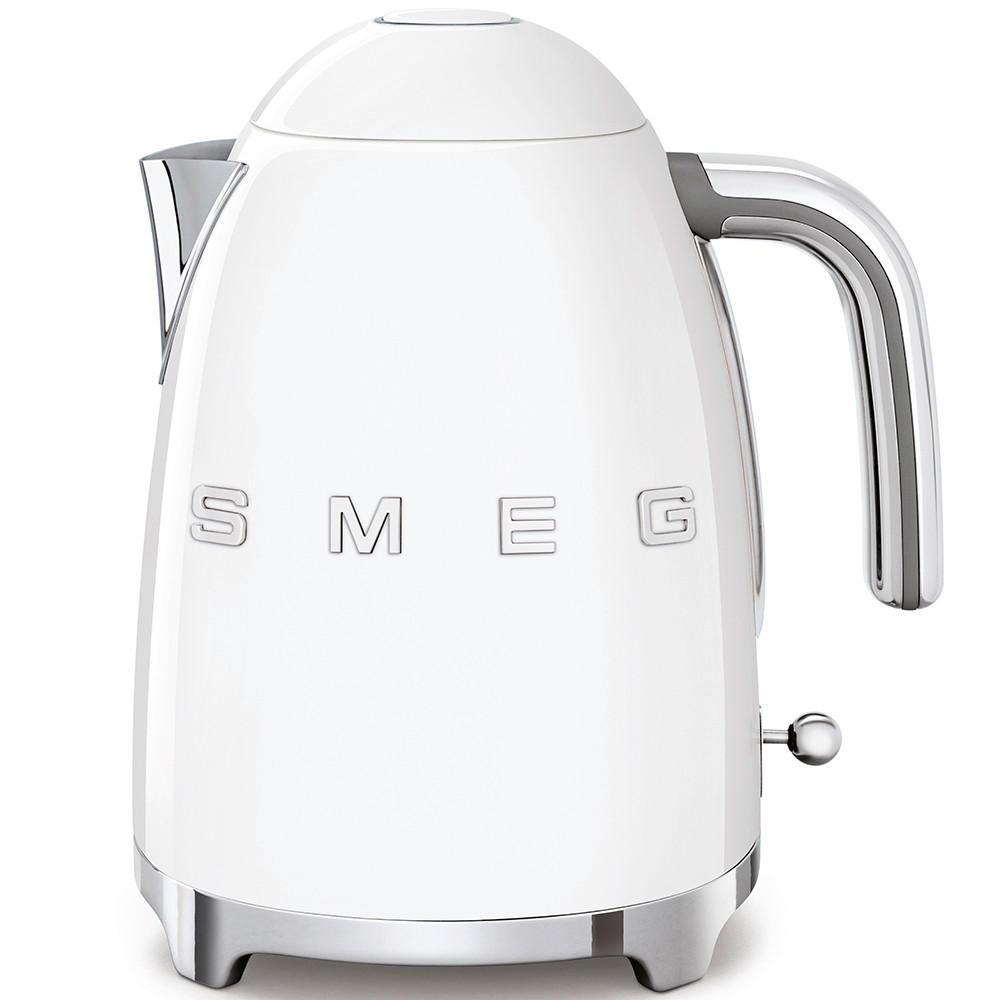 KUHALO ZA VODU  - Basics, metal (22.3/24.8/17.1cm) - SMEG