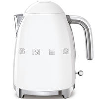 KUHALO ZA VODU  - Basics, metal (22.3/24.8/17.1cm) - SMEG