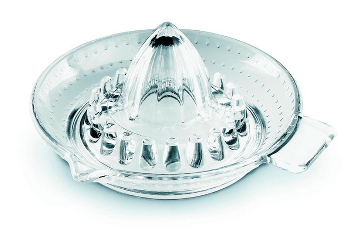 ZITRONENPRESSE - Basics, Glas (14,5/7,0/13,5cm)