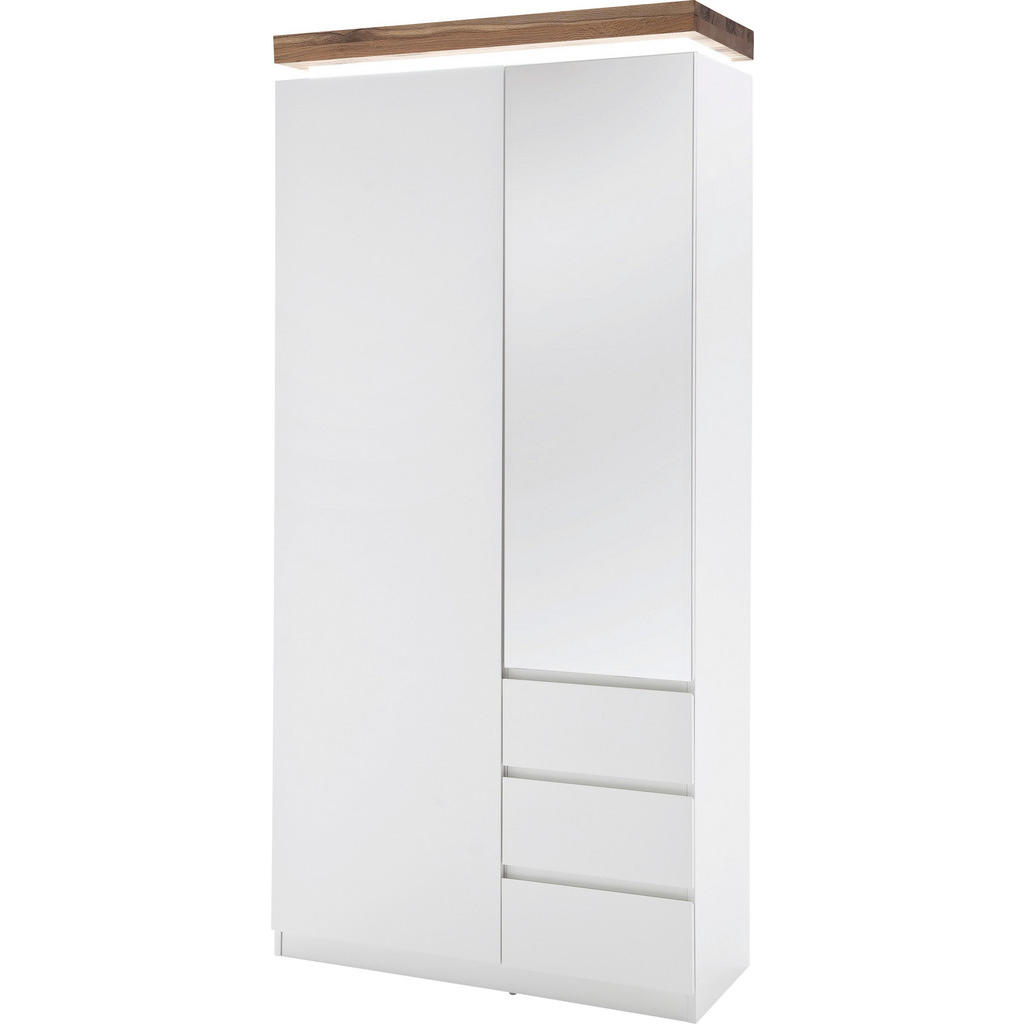 Garderobenschrank 91/198/38 Cm Garderobenschrank 91/198/38 Cm
