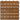 Terrassenfliese 10er Set - Dunkelbraun/Schwarz, MODERN, Holz/Kunststoff (30/30/2,4cm) - Ambia Garden
