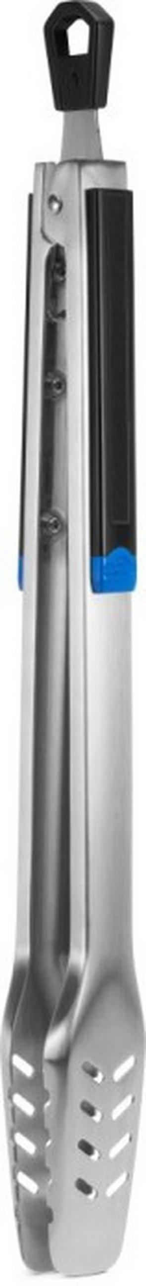 PRIBOR ZA ROŠTILJ - boje oplemenjenog čelika, Basics, metal (43,9/3,8/4,8cm) - Napoleon