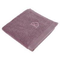 SEIFTUCH Miro Mauve 15/15 cm  - Mauve, Basics, Textil (15/15cm) - Dieter Knoll