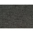 SCHWINGSTUHL  in Stahl Chenille  - Schwarz/Braun, Design, Textil/Metall (47/93/58cm) - Dieter Knoll