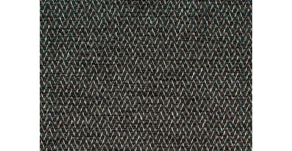 SCHWINGSTUHL  in Stahl Chenille  - Schwarz/Braun, Design, Textil/Metall (47/93/58cm) - Dieter Knoll