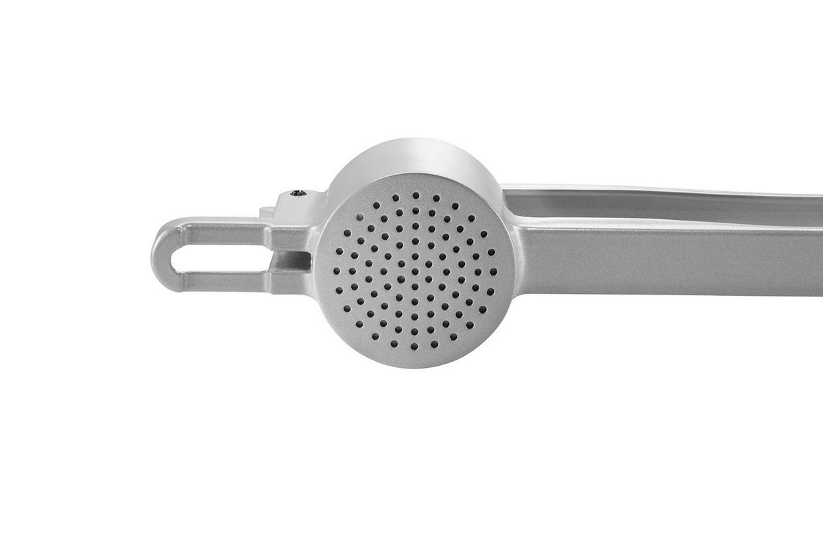 KARTOFFELPRESSE  - Alufarben, Basics, Metall (9,5/9,2/40cm) - Gefu