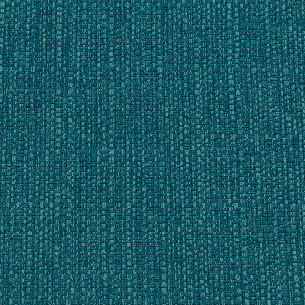 Thumbnail - Mid.you Wohnlandschaft, Petrol, Textil, Uni, 5-Sitzer, Ottomane links, U-Form, 308x195 cm, Made in EU, Schlafen auf Sitz...