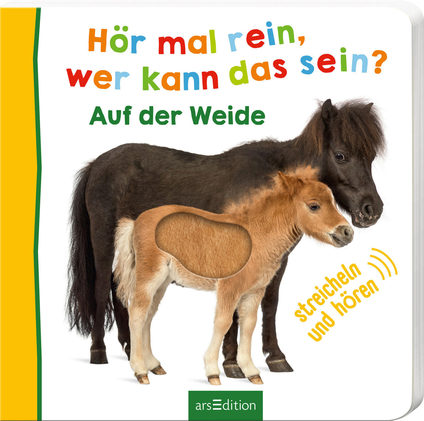 SOUNDBUCH - Basics (19,8/19,6/2,2cm)