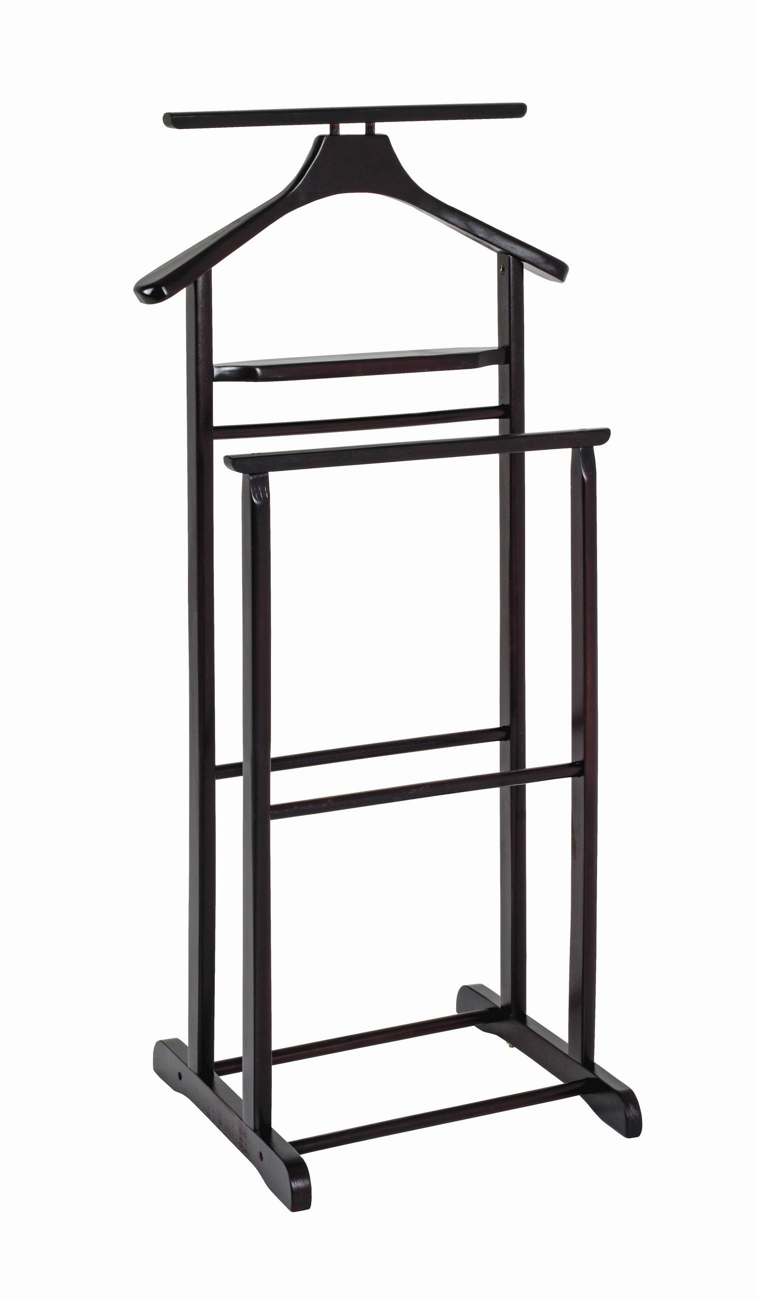 XXXLutz Herrendiener Braun 47x102x36 cm