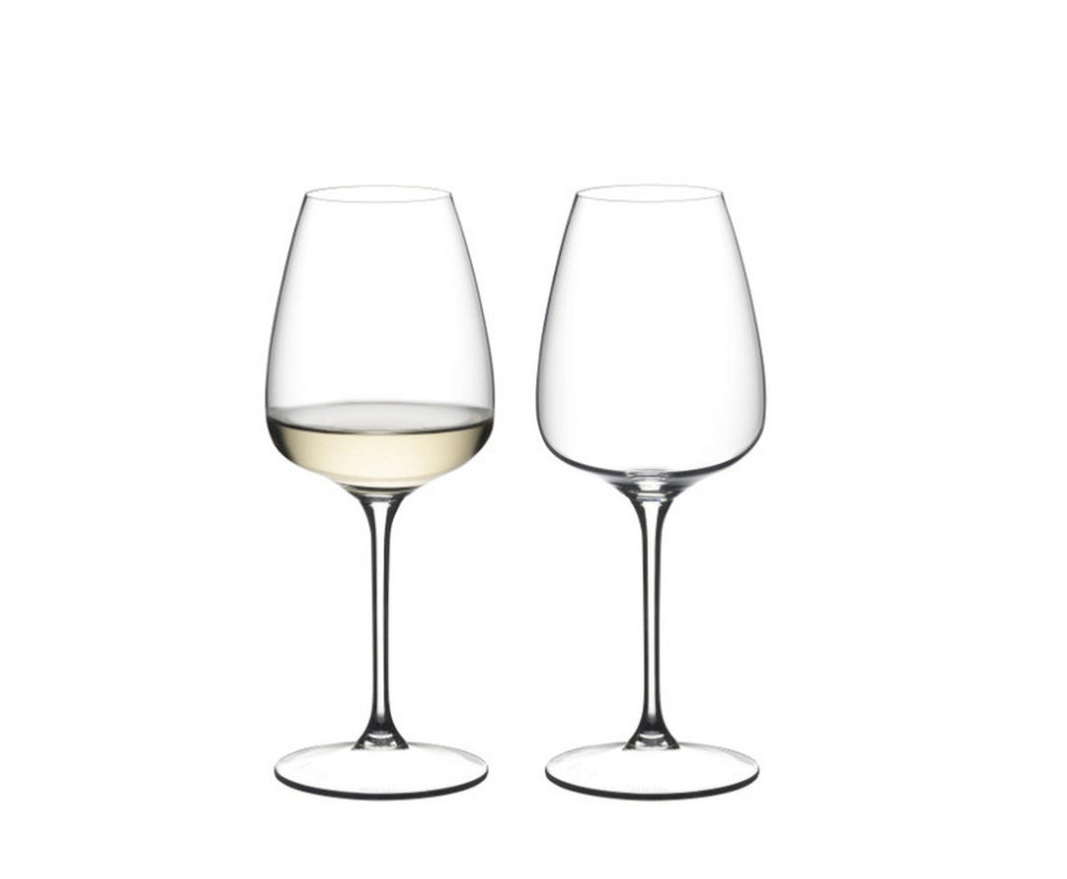 GLÄSERSET Grape 2-teilig  - Design, Glas - Riedel