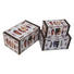DEKOBOX - Multicolor, Kunststoff (20/10/10cm) - Ambia Home DEKOBOX - Multicolor, Kunststoff (20/10/10cm) - Ambia Home