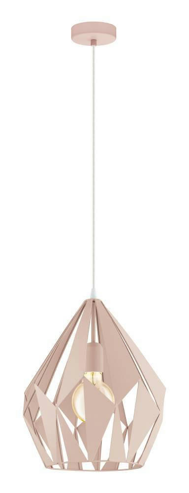 LAMPĂ SUSPENDATĂ  - Basics (31/31/150cm)