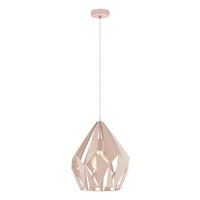 LAMPĂ SUSPENDATĂ  - Basics (31/31/150cm)