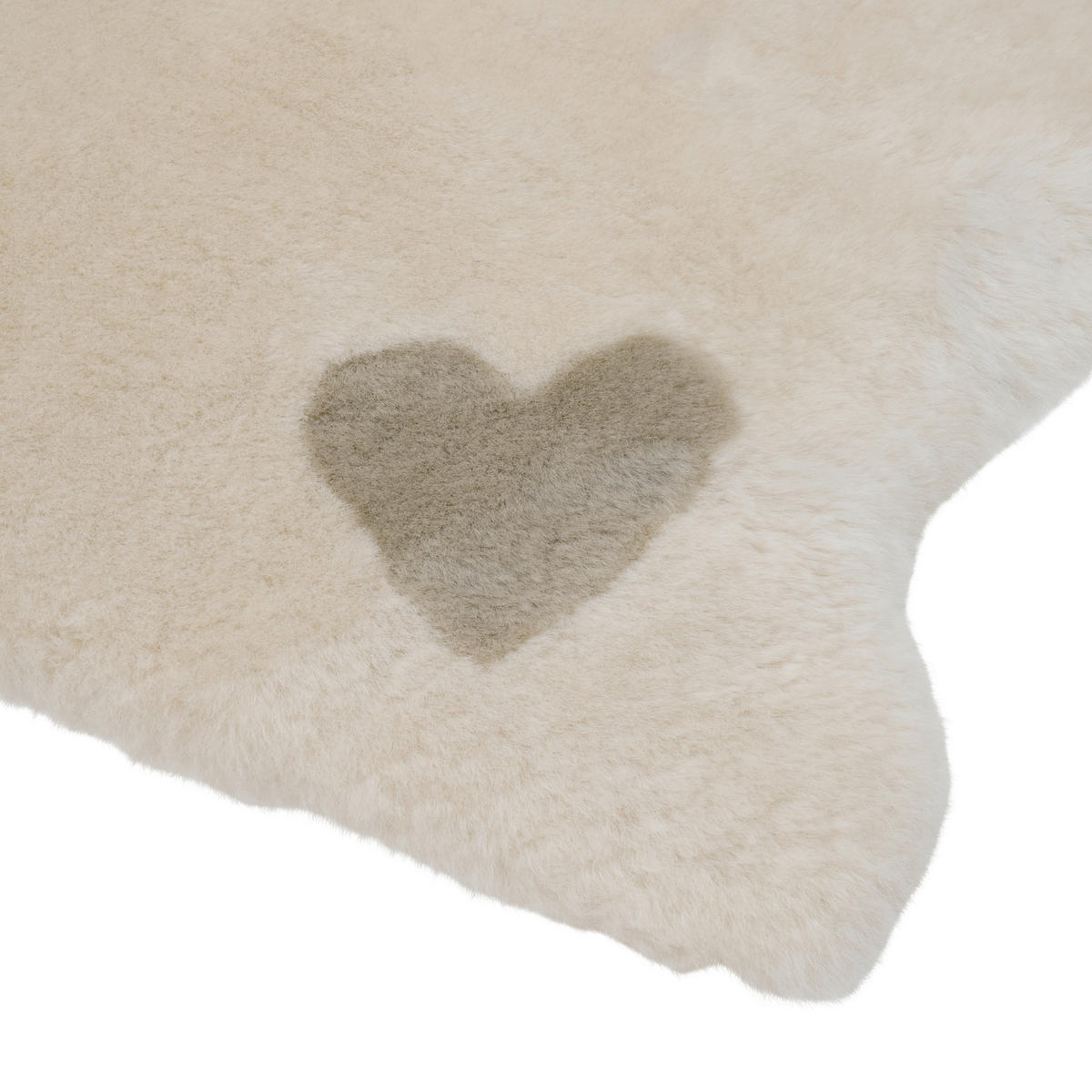 SCHAFFELL 80/50 cm  - Perlmutt, Basics, Leder (80/50cm) - Jimmylee