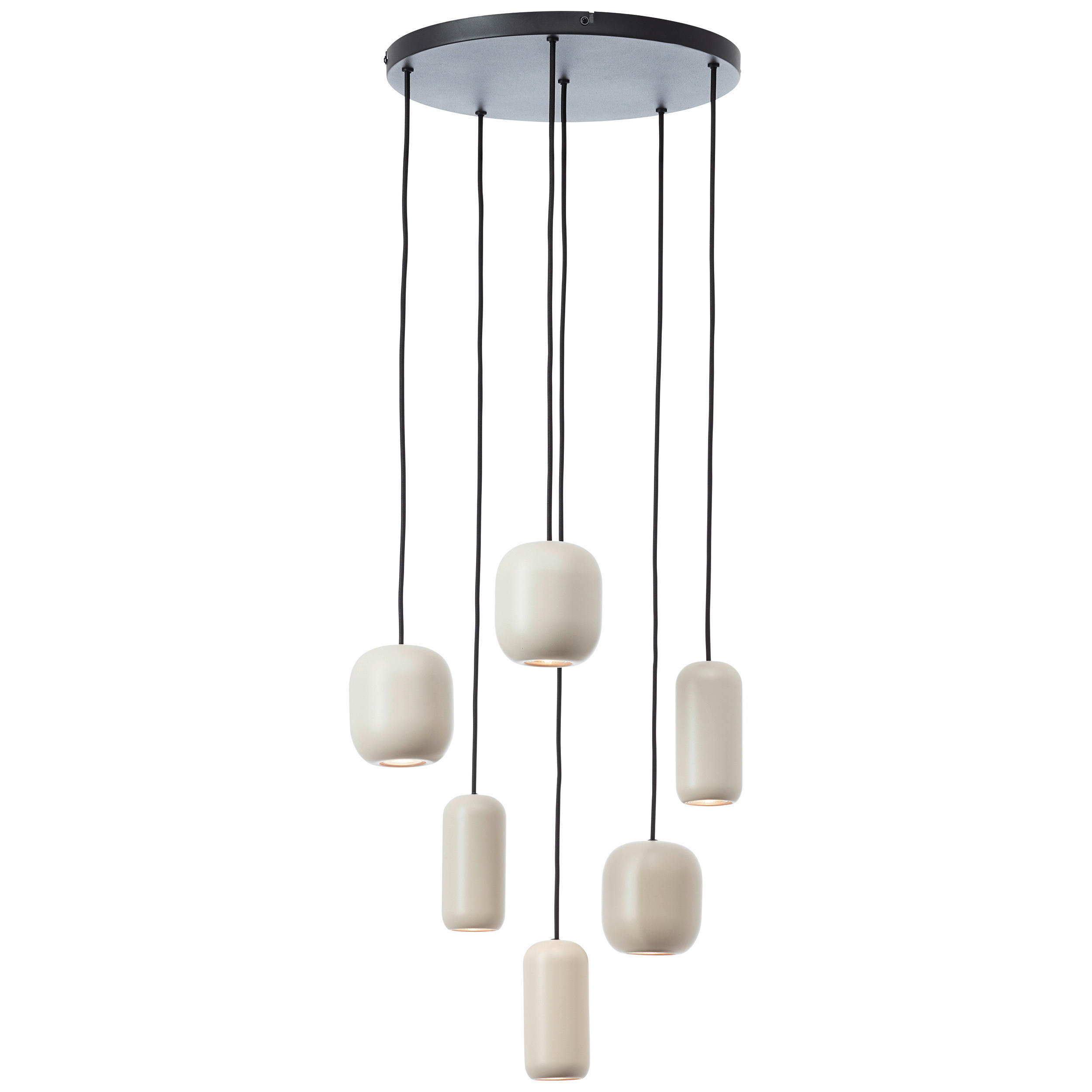 Brilliant ZÁVĚSNÉ SVÍTIDLO, 48/200 cm