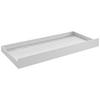 FÖRVARING vit  - vit, Lifestyle, trämaterial/plast (94/20/199cm) - Stylife