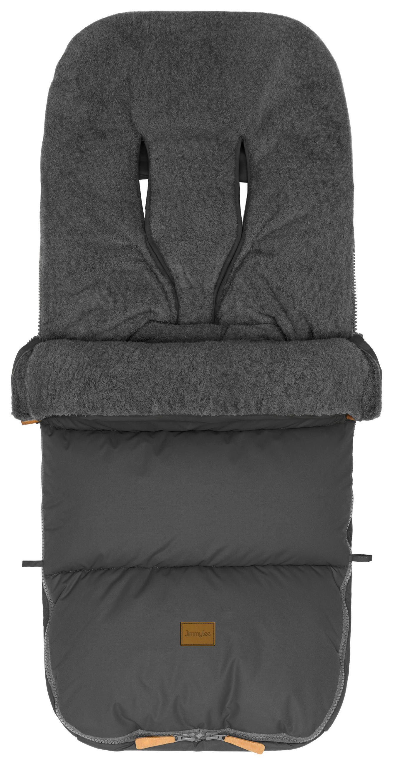 Jimmylee FUßSACK 50x100 cm
