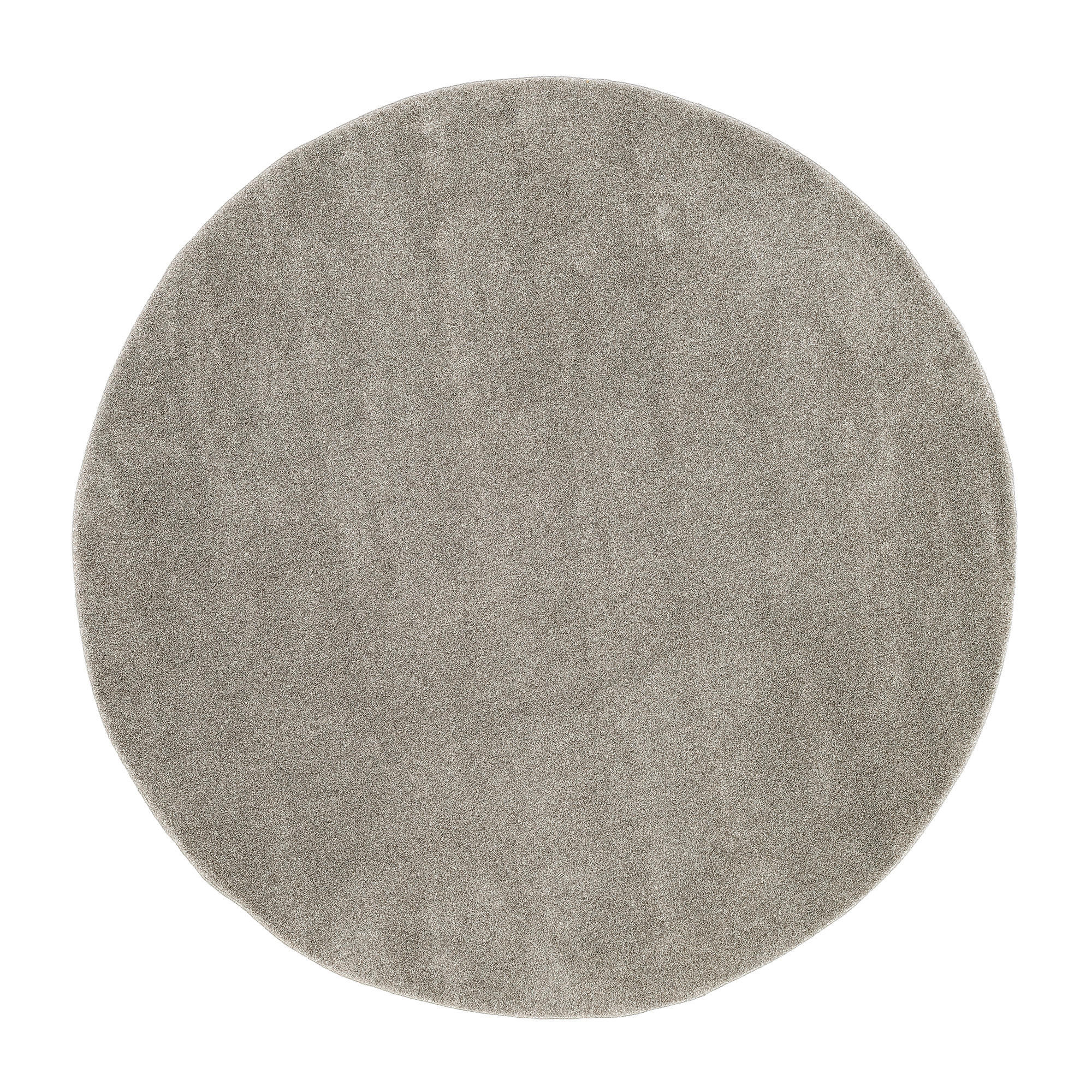 WEBTEPPICH 120 cm Braun  - Braun, Basics, Textil (120cm) - Novel