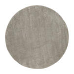 WEBTEPPICH 120 cm Braun  - Braun, Basics, Textil (120cm) - Novel