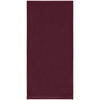 HANDTUCH 50/100 cm Weinrot  - Weinrot, Trend, Textil (50/100cm) - S. Oliver