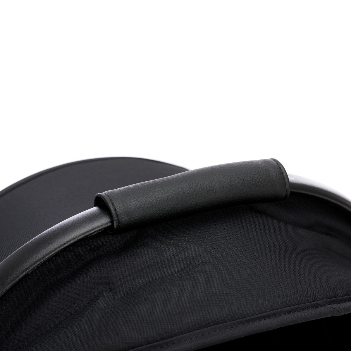 JOGGER Set Jogger Run schwarz  - Salbeigrün/Schwarz, Basics, Textil/Metall (125/57/107cm) - Fillikid