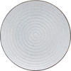 SPEISETELLER Beige 27 cm FARMHOUSE  - Beige, Design, Keramik (27cm) - Landscape