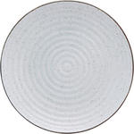 SPEISETELLER Beige 27 cm FARMHOUSE  - Beige, Design, Keramik (27cm) - Landscape