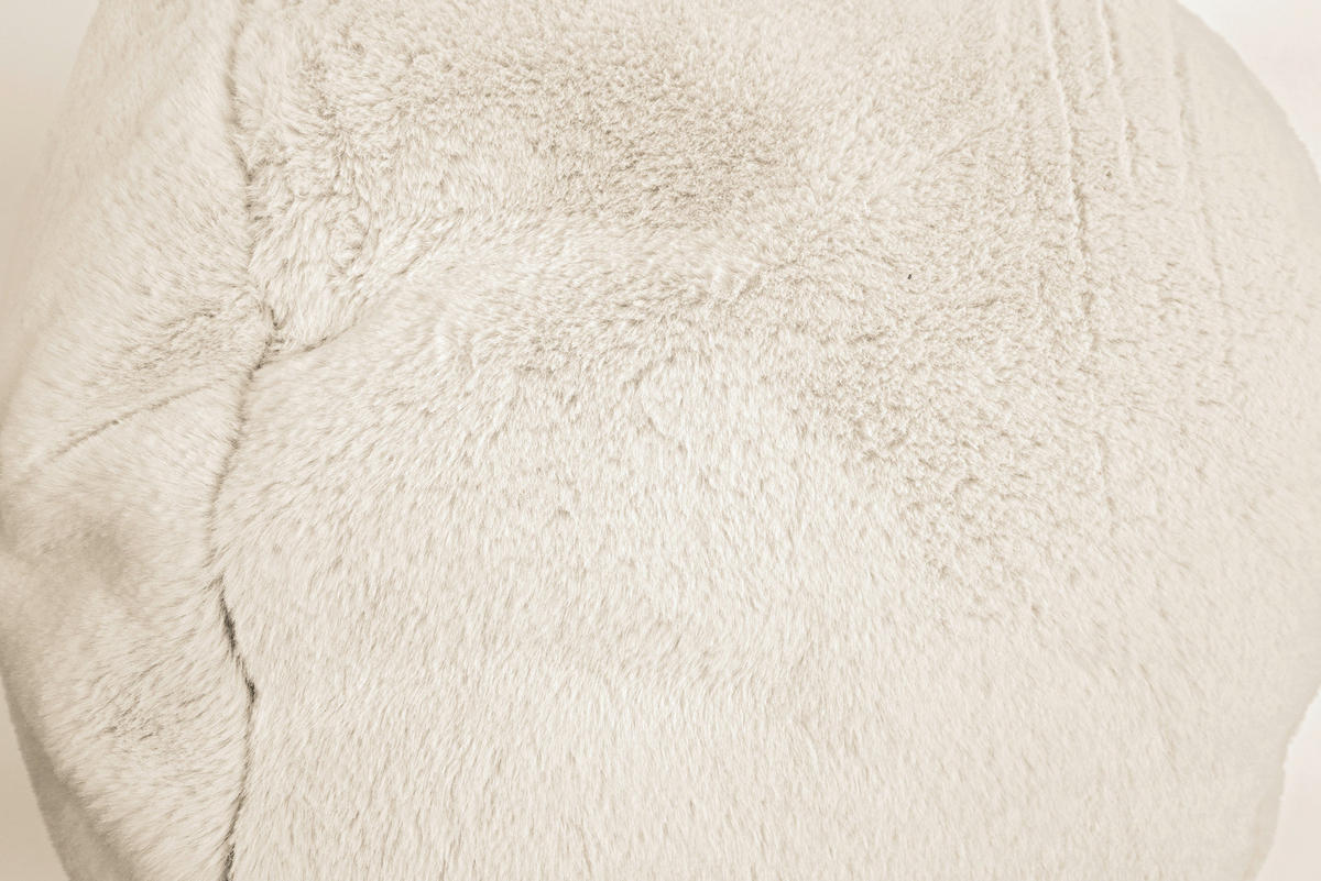 SITZSACK 100 l  - Naturfarben, MODERN, Textil (65/35/55cm)