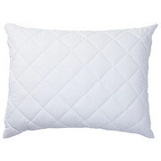 POLSTER 70/90 cm - Weiß, Basics, Textil (70/90cm) - Billerbeck